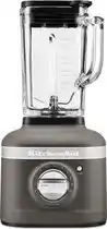 Bol.com KitchenAid 5KSB4026EGR - Blender - 1,4 l - 1200 W - Grijs aanbieding