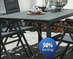 Jysk Jutlandia® MARIELYST tafel aanbieding