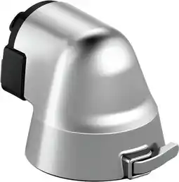 Bol.com Bosch Haushalt MUZ9AD1 Adapter Metaal, Zwart aanbieding