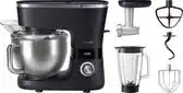Bol.com Philips 7000 series HR7962/21 - Keukenmachine - Incl accessoires aanbieding