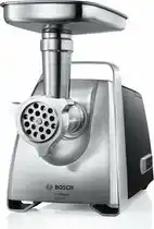 Bol.com Bosch MFW68640 - Vleesmolen - RVS aanbieding