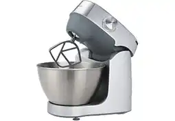 Bol.com Kenwood Prospero Plus KHC29.P0SI - Keukenmachine - Zilver aanbieding