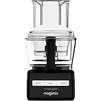 Bol.com Magimix CS 3160 - Foodprocessor - Keukenmachine - Zwart aanbieding