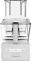 Bol.com Magimix CS 3200 XL - Foodprocessor - Keukenmachine - Wit aanbieding