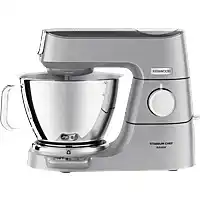 Bol.com Kenwood Chef Titanium Baker Keukenmachines KVC85.004SI aanbieding