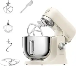 Coolblue Kenwood kMix KMX751ACR Crème aanbieding