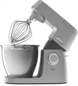 Bol.com Kenwood Chef XL KVL4140S - Keukenmachine aanbieding