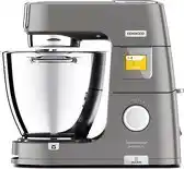 Bol.com Kenwood KWL90.244SI keukenmachine 1400 W 7 l Grijs, Roestvrijstaal aanbieding