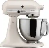 Coolblue KitchenAid Artisan Mixer 5KSM125EMH Wit aanbieding
