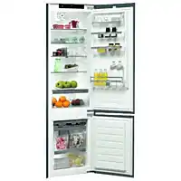 Bol.com Whirlpool ART 9811 SF2 Integreerbare koel/vriescombinatie aanbieding