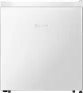 Bol.com Severin KB 8877 - Mini koelkast - Minibar - 45 liter - Vrijstaand - Wit aanbieding