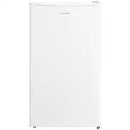 Bol.com Salora COOLFREEZE48WH - Koelkast Tafelmodel - Koelkast - Tafelkoelkast - Wit - 80 L aanbieding