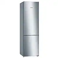 Bol.com Bosch KGN39VLEB - Serie 4 - Koel-vriescombinatie - RVS aanbieding