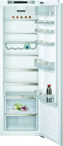 Bol.com Siemens IQ500 KI81RADE0 - Inbouwkoelkast aanbieding
