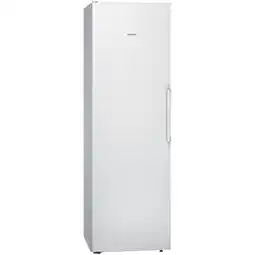 Bol.com Siemens KS36VVWEP - iQ500 - Kastmodel koelkast - Wit aanbieding