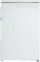 Expert Exquisit KS16-V-H-010DW Tafelmodel koelkast zonder vriesvak Wit aanbieding