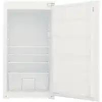 Bol.com Exquisit EKS180-V-060E - Inbouw Koelkast - 102 cm hoog - 154 liter aanbieding
