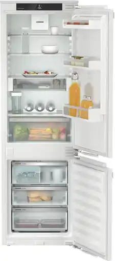 Bol.com Liebherr ICNe 5133 Plus NoFrost Ingebouwd 254 l Wit aanbieding