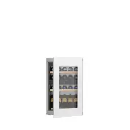 Expert Liebherr EWTgw 1683-21 Inbouw wijnkoelkast Wit aanbieding