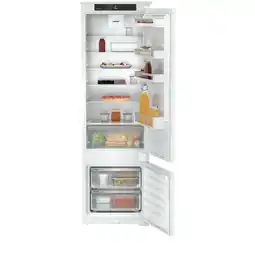 Expert Liebherr ICSd 5102-22 Inbouw koel-vriescombinatie aanbieding