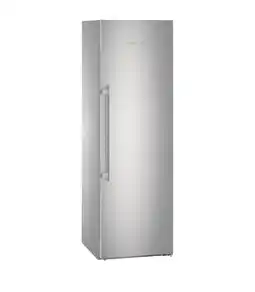 MediaMarkt Liebherr Skbes 4370-20 - Koelkast Zonder Vriesvak Breedte 60 Cm Hoogte 185 Inhoud 367 L aanbieding