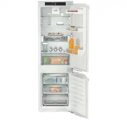 Expert Liebherr ICNd 5133-22 Inbouw koel-vriescombinatie aanbieding