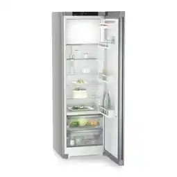 Expert Liebherr RBsfd 5221-22 Koelkast zonder vriesvak Zilver aanbieding