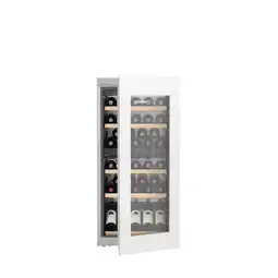 Expert Liebherr EWTgw 2383-26 Inbouw wijnkoelkast Wit aanbieding
