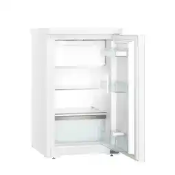 Expert Liebherr Rd 1201-20 Tafelmodel koelkast met vriesvak Wit aanbieding