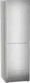 Expert Liebherr CNsfd 5704-22 Koel-vriescombinatie Zilver aanbieding