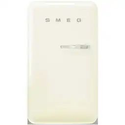 Expert Smeg FAB10LCR6 Koelkast zonder vriesvak Wit aanbieding