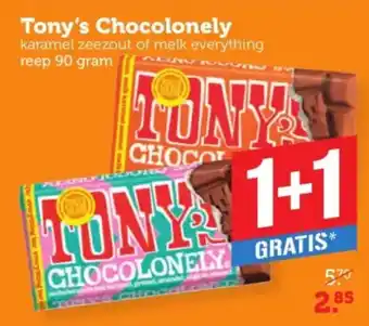 Tony's Chocolonely