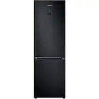 Bol.com Samsung RB34T672EBN koel-vriescombinatie Vrijstaand 344 l E Zwart aanbieding