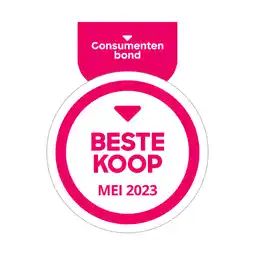 Bol.com Samsung BRB26713DWW/EF - Koel-vriescombinatie - D - 264L aanbieding