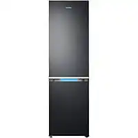 Bol.com Samsung RB36R872PB1 Vrijstaande Koel-vriescombinatie l Zwart aanbieding