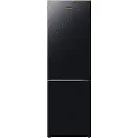 Bol.com Samsung Koel-vriescombinatie | Model RB33B610FBN | Vrijstaand | 344 liter | F | Zwart aanbieding