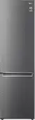 Bol.com LG GBP62DSNCN1.ADSQE Vrijstaand 384 l C Grafiet aanbieding