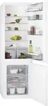 Bol.com AEG SCB618F3LS Ingebouwd 268 l F Wit aanbieding