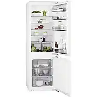 Bol.com AEG SCB618F3LF - LowFrost - Koelvriescombinatie aanbieding