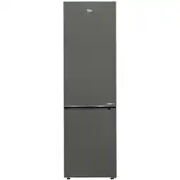 Bol.com Beko B5RCNE405HG Vrijstaand 355 l Grijs aanbieding