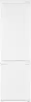 Bol.com Beko BCHA275K3SN | Koel-vriescombinatie | Inbouw | Sleepdeur aanbieding