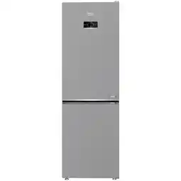 Bol.com Beko B5RCNE365LXB - HarvestFresh - Koel-vriescombinatie aanbieding