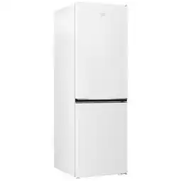 Bol.com Beko B1RCNE364W koel-vriescombinatie Vrijstaand 316 l Wit aanbieding