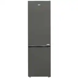 Bol.com Beko B5RCNA406HG Vrijstaand 355 l Grijs aanbieding