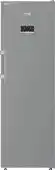 Bol.com Beko B7RMLNE445ZXP, 365L , No Frost , Zuinig , Premium RVS Deur met Display aanbieding