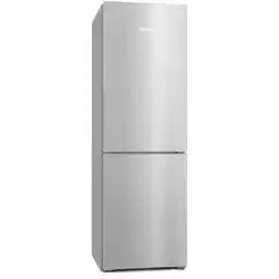 Expert Miele KFN 4377 CD el 125 Edition Koel-vriescombinatie Zilver aanbieding