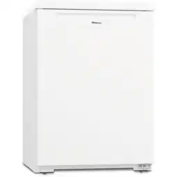 Expert Miele K 4002 D ws Tafelmodel koelkast met vriesvak Wit aanbieding