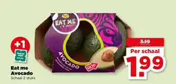 PLUS Eat me Avocado aanbieding