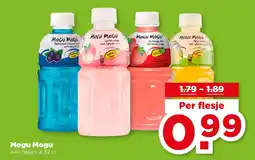 PLUS Mogu Mogu aanbieding