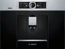 Bol.com Bosch CTL636ES6 Serie 8 - Inbouw espresso volautomaat - WiFi aanbieding